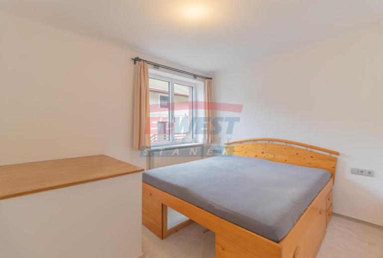 Prodej rodinného domu v zahradě pod lesem, Sušice