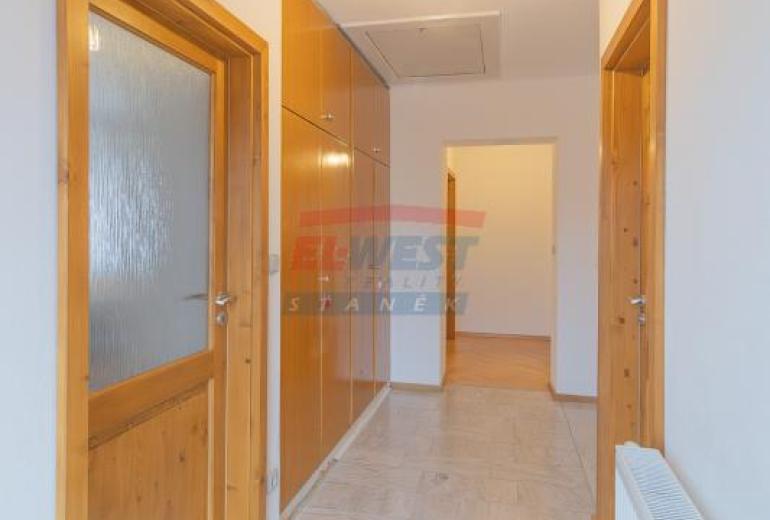 Prodej rodinného domu v zahradě pod lesem, Sušice