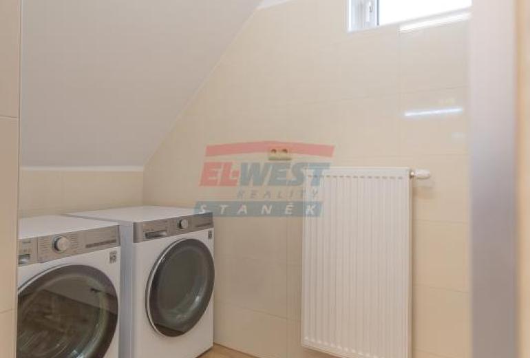 Prodej rodinného domu v zahradě pod lesem, Sušice