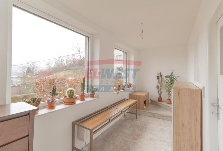 Prodej rodinného domu v zahradě pod lesem, Sušice