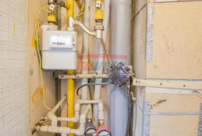 Prodej bytu 1+1 v Sušici, ul. Hrádecká