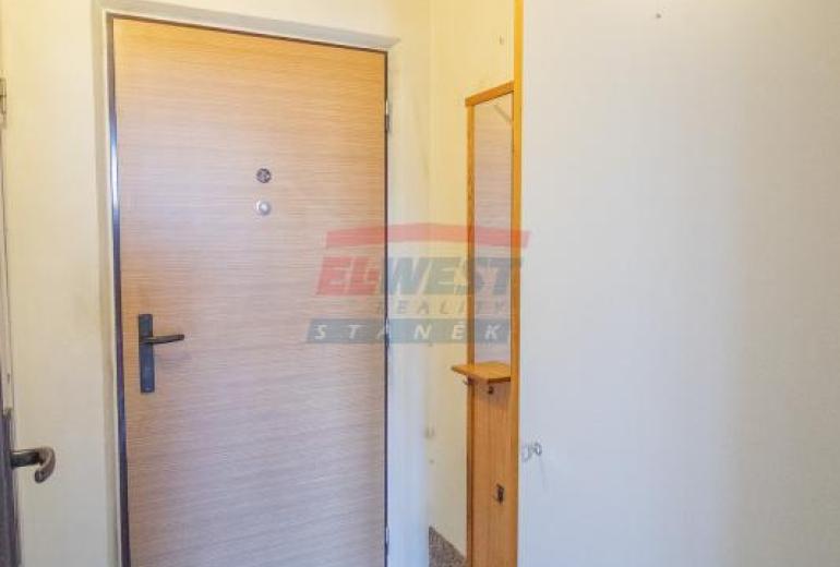 Prodej bytu 1+1 v Sušici, ul. Hrádecká