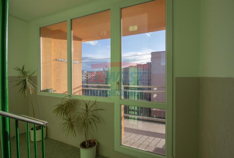 Prodej bytu 1+1 v Sušici, ul. Hrádecká