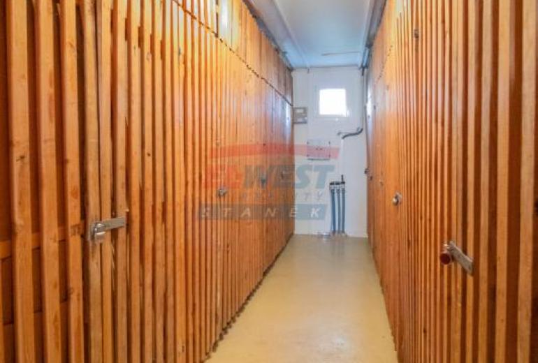 Prodej bytu 1+1 v Sušici, ul. Hrádecká