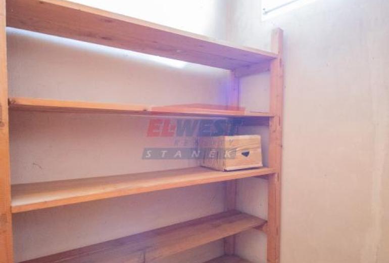 Prodej bytu 1+1 v Sušici, ul. Hrádecká