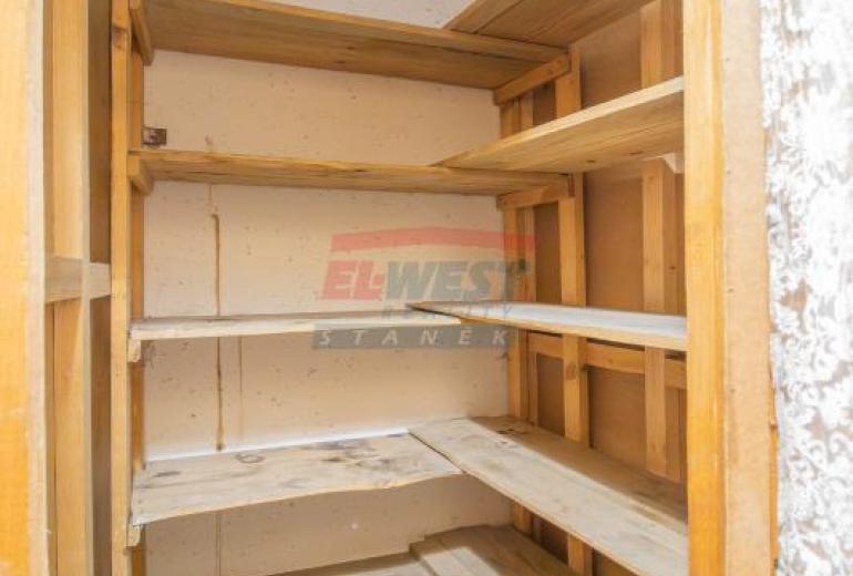 Prodej prostorného bytu 4+1 s velkým balkonem – České Budějovice