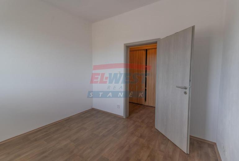 Pronájem zděného bytu 3+kk v Sušici