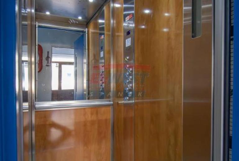 Světlý byt 3+1 s lodžií a panoramatickým výhledem v Sušici