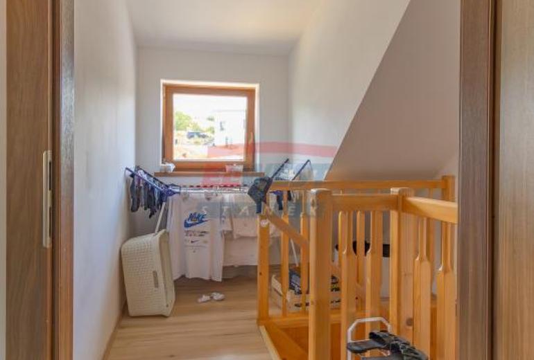 Pronájem moderního bytu 2+kk po kompletní rekonstrukci – Sušice