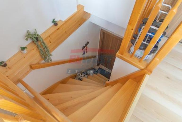 Pronájem moderního bytu 2+kk po kompletní rekonstrukci – Sušice