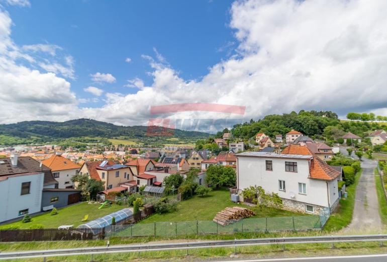 Pronájem moderního bytu 2+kk po kompletní rekonstrukci – Sušice