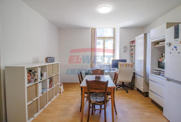 Prodej prostorného bytu 2+1 (99,9 m²) v klidném Anníně u Sušice