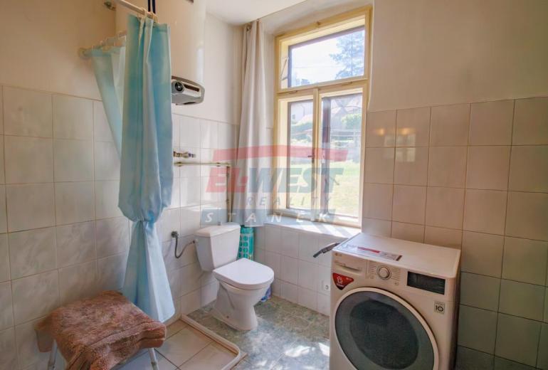 Prodej prostorného bytu 2+1 (99,9 m²) v klidném Anníně u Sušice