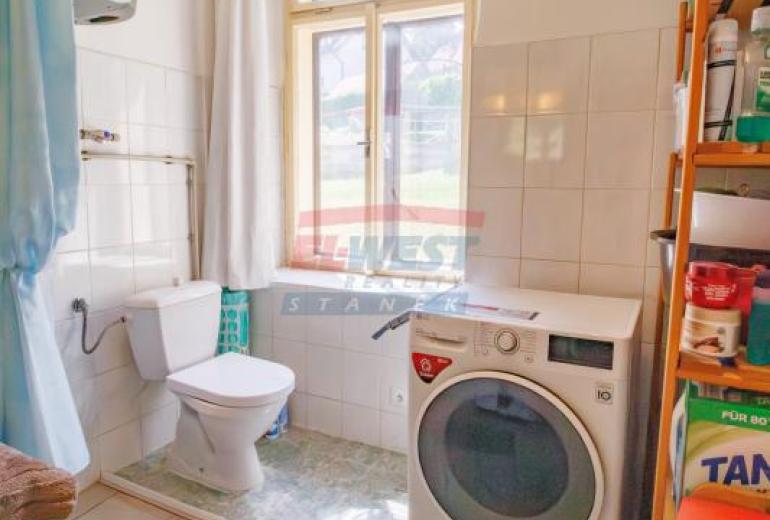 Prodej prostorného bytu 2+1 (99,9 m²) v klidném Anníně u Sušice
