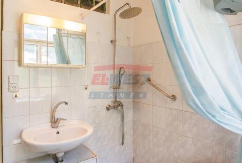 Prodej prostorného bytu 2+1 (99,9 m²) v klidném Anníně u Sušice