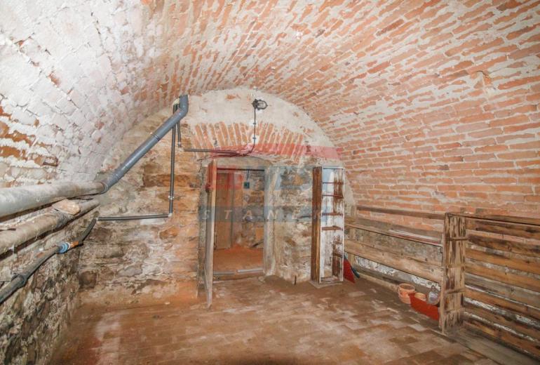 Prodej prostorného bytu 2+1 (99,9 m²) v klidném Anníně u Sušice