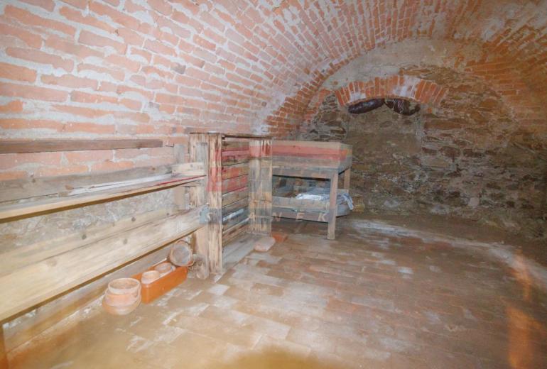 Prodej prostorného bytu 2+1 (99,9 m²) v klidném Anníně u Sušice