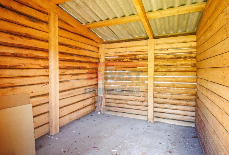 Prodej prostorného bytu 2+1 (99,9 m²) v klidném Anníně u Sušice