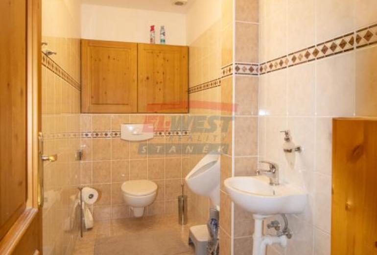 Světlý a prostorný byt 3+kk (117 m²) v Sušici – ul. Stupkova