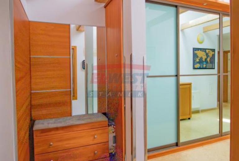 Světlý a prostorný byt 3+kk (117 m²) v Sušici – ul. Stupkova