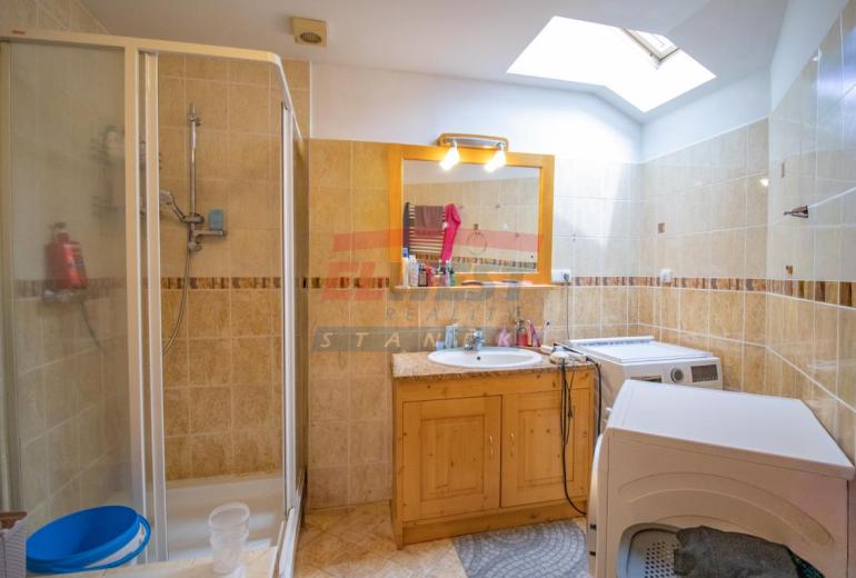 Světlý a prostorný byt 3+kk (117 m²) v Sušici – ul. Stupkova