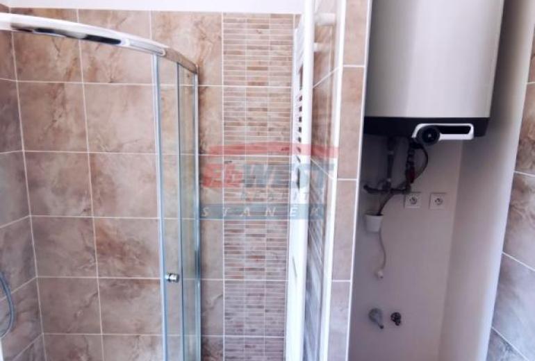 Pronájem bytu 2+kk s velkou terasou v Rezidenci Šumava v Sušici