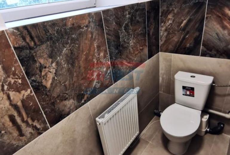 Nový komerční prostor pro relaxační cvičení - jógu v Sušici
