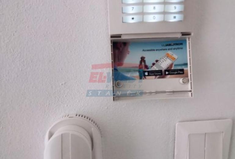 Nový komerční prostor pro relaxační cvičení - jógu v Sušici