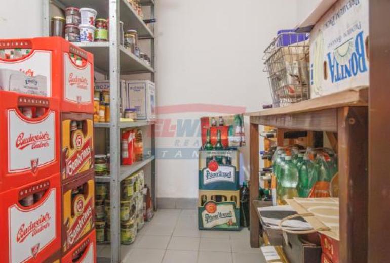 Výjimečná rekreační chalupa v oáze klidu a soukromí – Sluhov u Kolince
