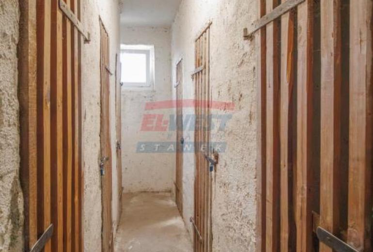 Prodej bezbariérového bytu 3+kk s garáží v srdci Šumavy – Srní