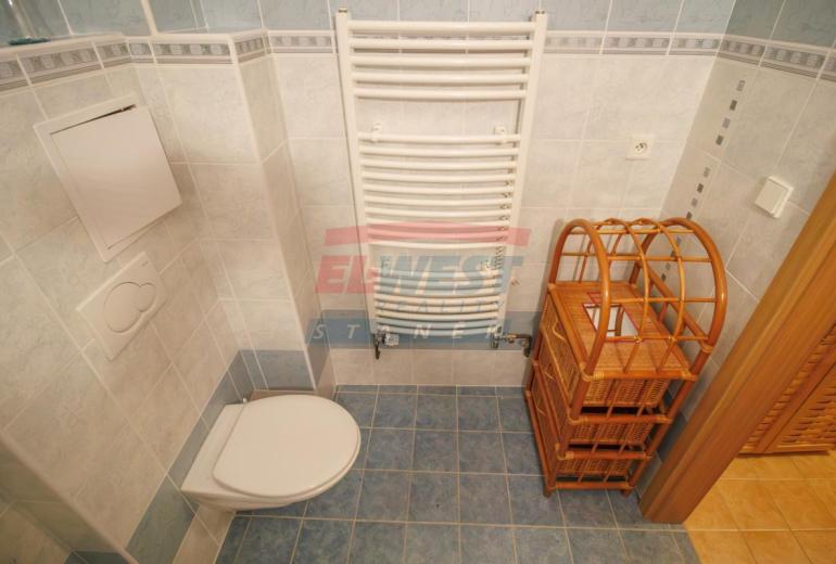Prodej zděného mezonetu 2+kk (92 m²) v srdci Šumavy – Kašperské Hory