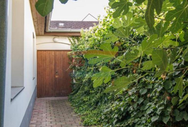 Zařízený stylový apartmán 25 m2 v centru Sušice