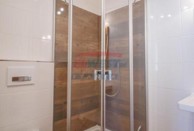 Zařízený stylový apartmán 25 m2 v centru Sušice