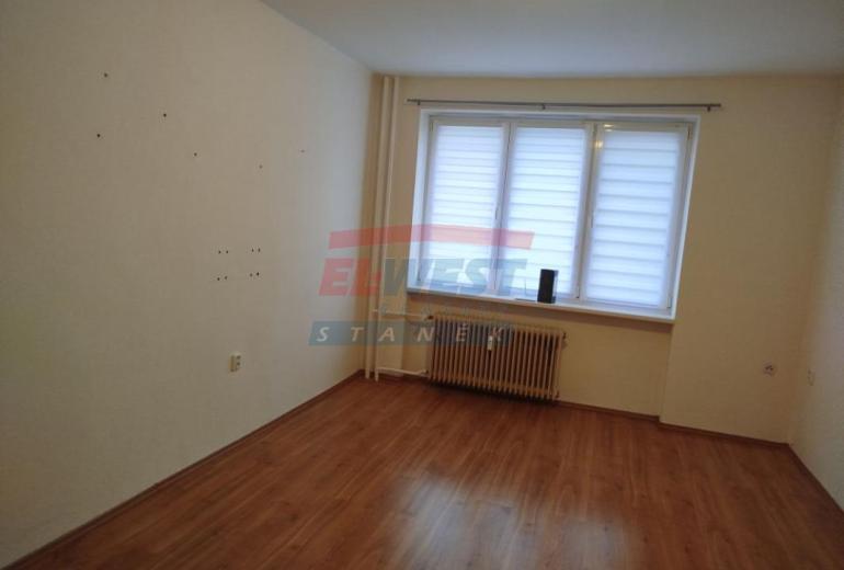 Pronájem pěkného bytu 3+1 v centru Sušice