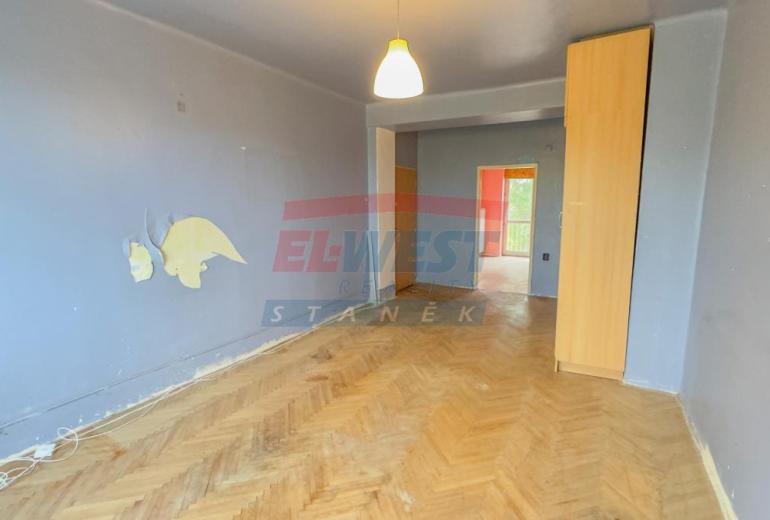 Prodej bytu 2+1 s balkonem, 51,9 m², Plzeň