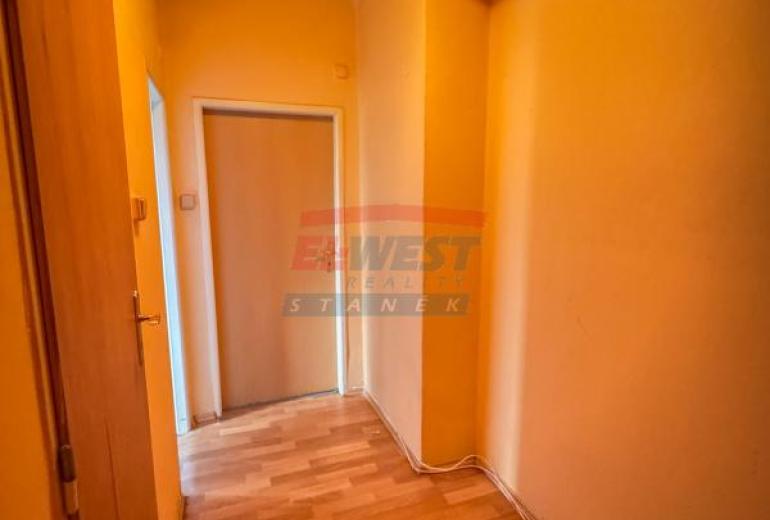Prodej bytu 2+1 s balkonem, 51,9 m², Plzeň