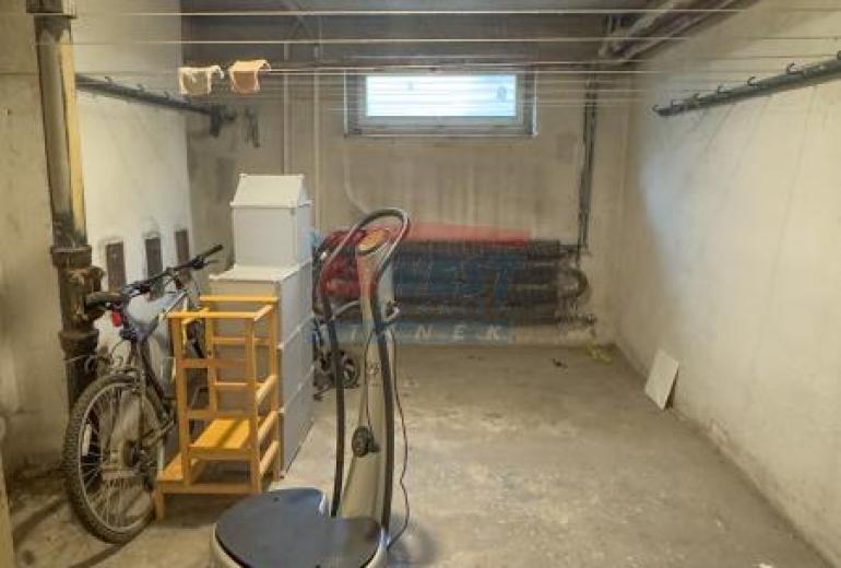 Prodej bytu 2+1 s balkonem, 51,9 m², Plzeň