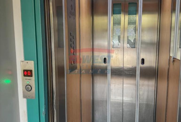 Prodej bytu 2+1 s balkonem, 51,9 m², Plzeň