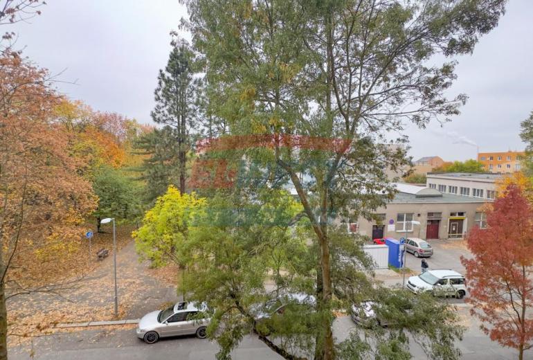 Prodej bytu 2+1 s balkonem, 51,9 m², Plzeň