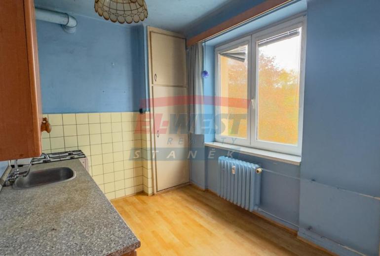 Prodej bytu 2+1 s balkonem, 51,9 m², Plzeň