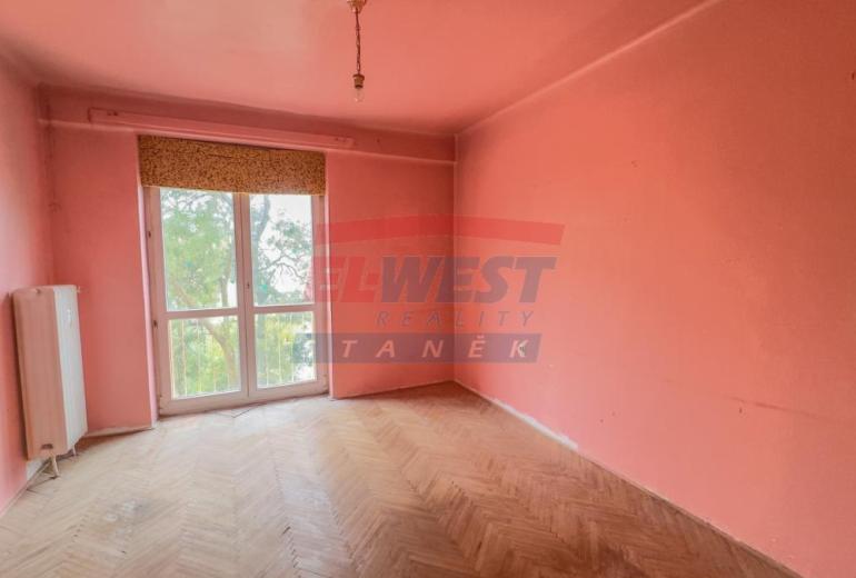 Prodej bytu 2+1 s balkonem, 51,9 m², Plzeň