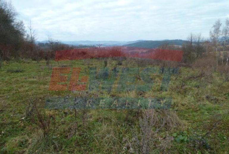 PRODEJ STAVEBNÍHO POZEMKU