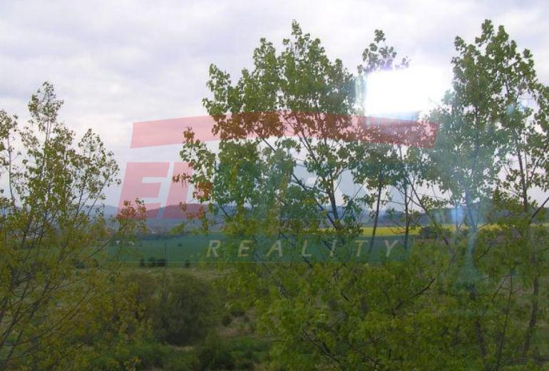 Prodej bytu 2+1/+garáž 