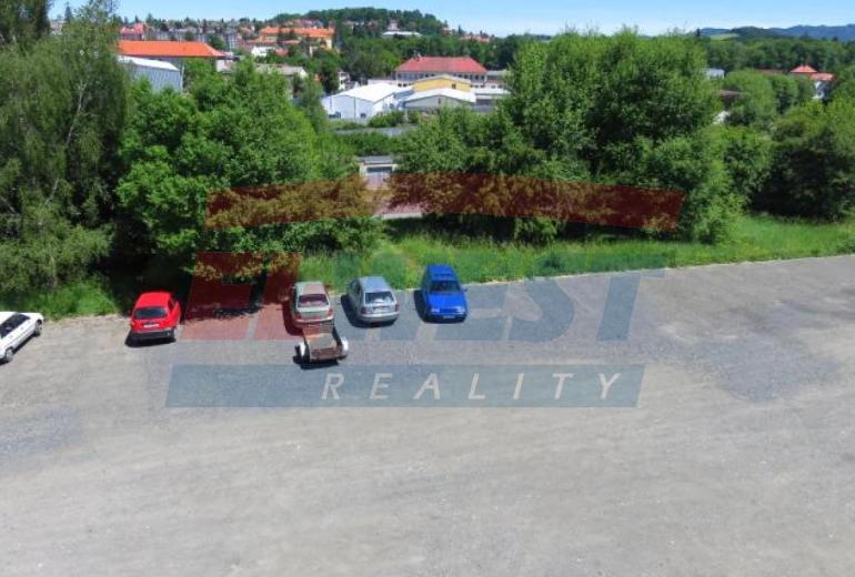 PROSTORNÝ BYT 4+1/S LODŽIÍ 100.42M2 V KLATOVECH