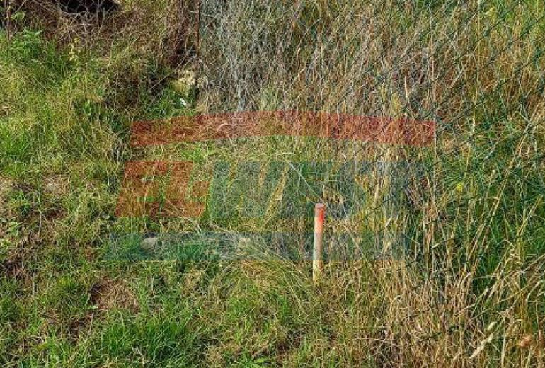 POZEMEK URČENÝ K VÝSTAVBĚ RODINNÉHO DOMU V DRAŽOVICÍCH