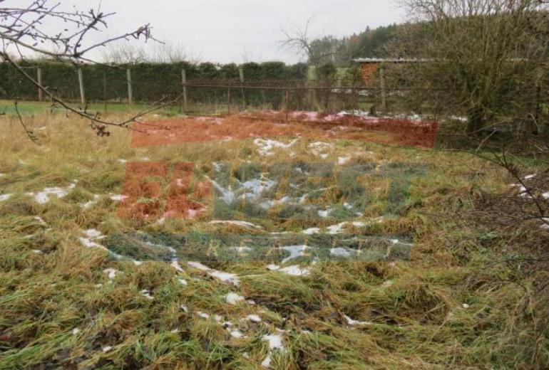 PRODEJ RODINNÉHO DOMU U HORAŽĎOVIC