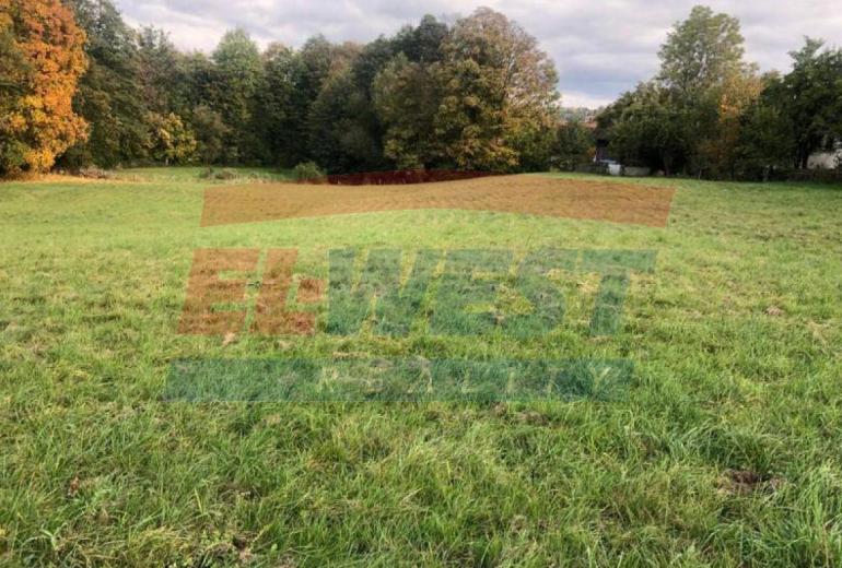 PRODEJ STABEBNÍHO POZEMKU V NEZDICÍCH NA ŠUMAVĚ