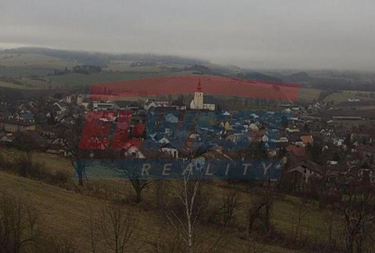 RODEJ ZDĚNÉHO BYTU 3+KK S BALKONEM A GARÁŽÍ VE STRÁŽOVĚ