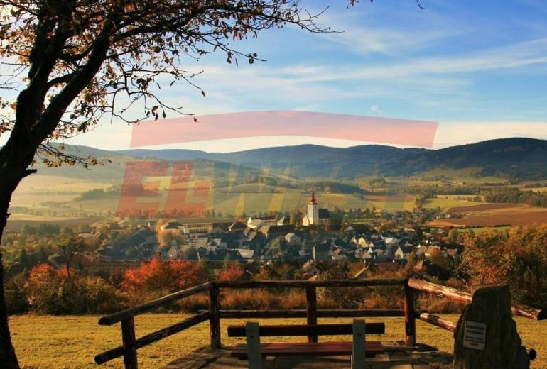 RODEJ ZDĚNÉHO BYTU 3+KK S BALKONEM A GARÁŽÍ VE STRÁŽOVĚ