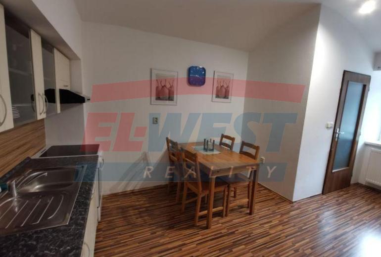 PRODEJ BYTU /APARTMÁNU 3+kk  50 m2